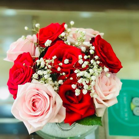 Chez Lotus Rose 호텔 호치민 외부 사진