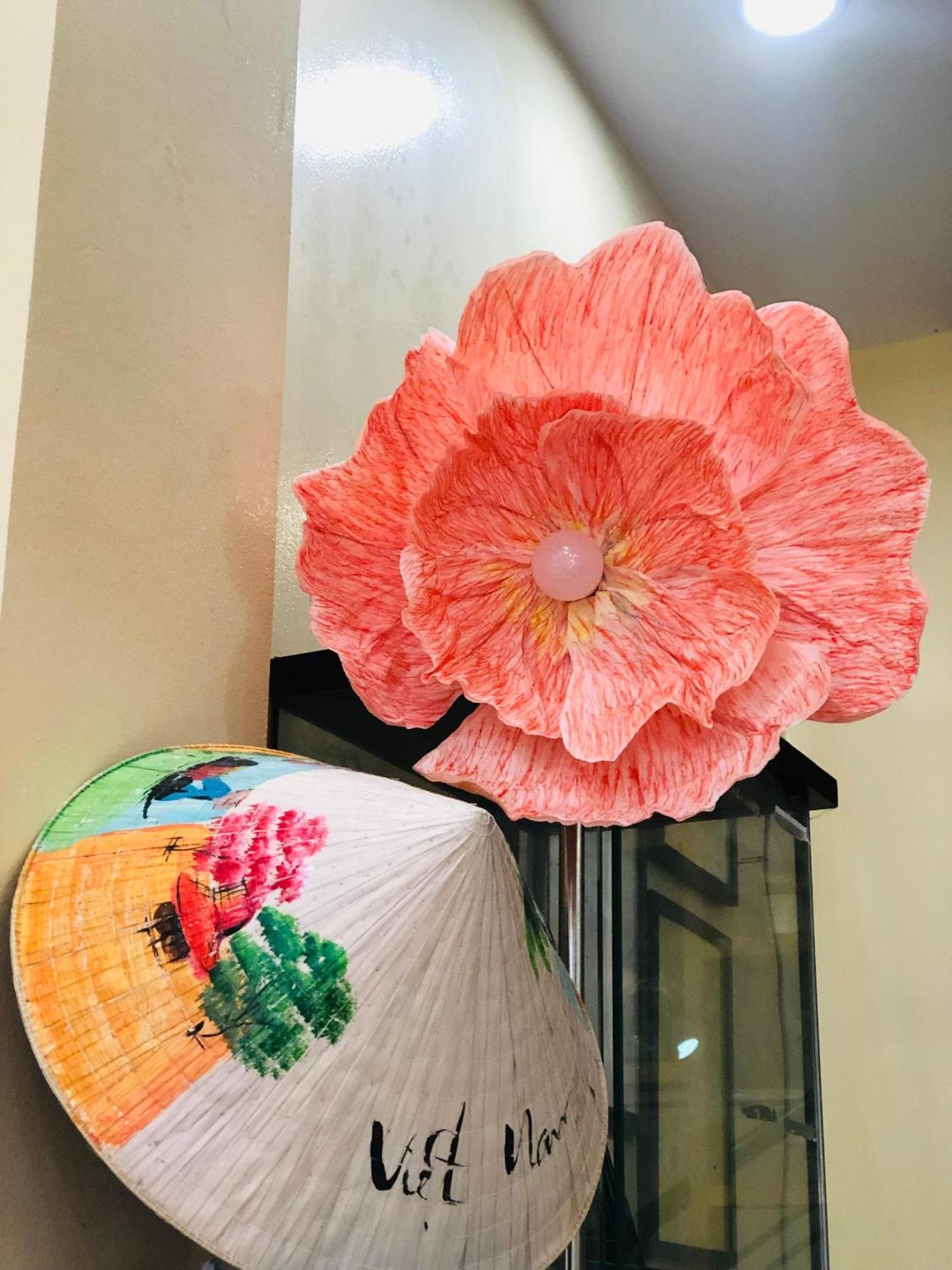 Chez Lotus Rose 호텔 호치민 외부 사진